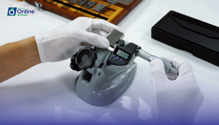 Lesson 03: Graticule, Micrometer, and Micrometry